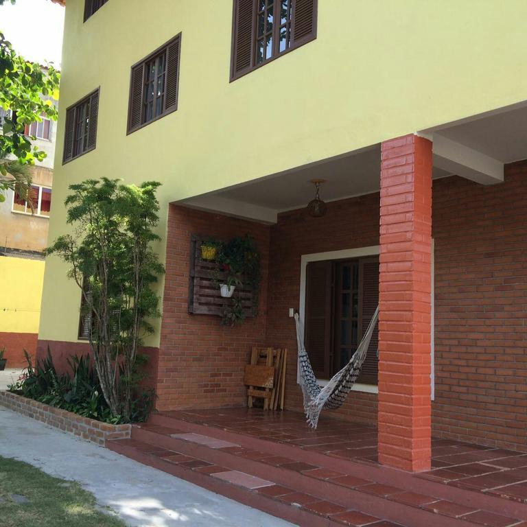 Hostel Luz Anchieta  Exterior foto