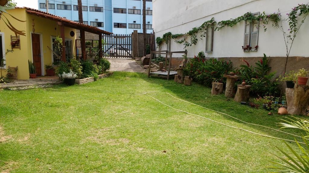 Hostel Luz Anchieta  Exterior foto