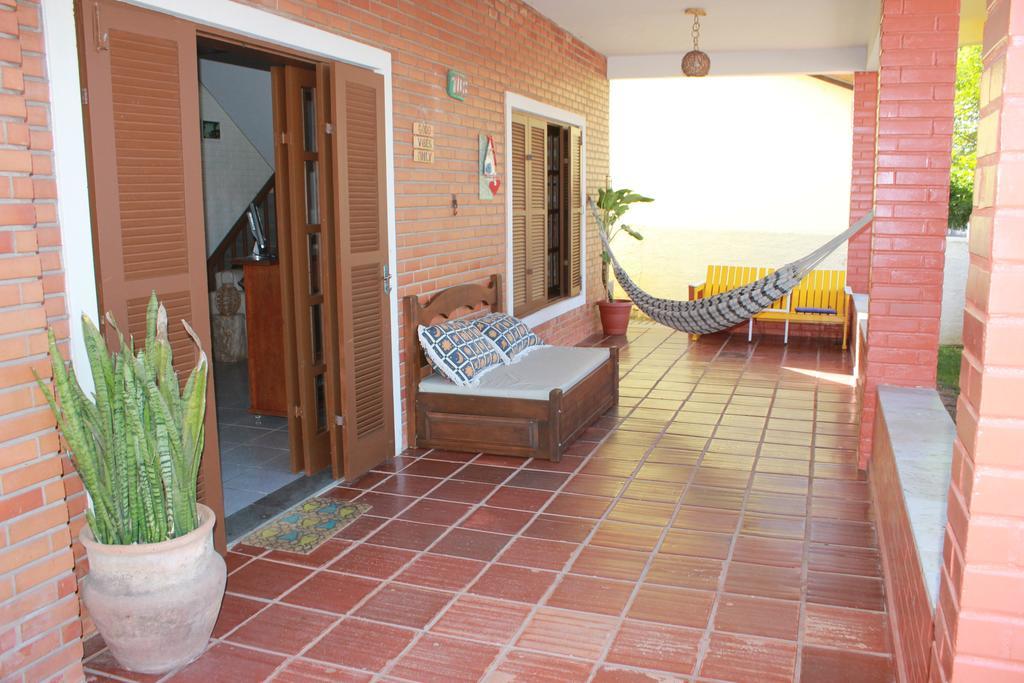 Hostel Luz Anchieta  Exterior foto