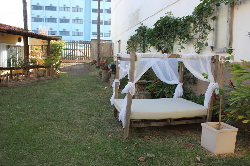 Hostel Luz Anchieta  Exterior foto