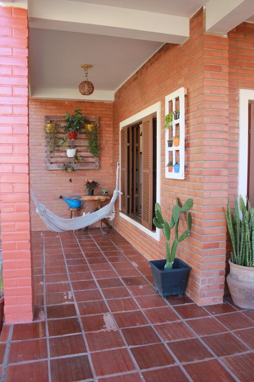 Hostel Luz Anchieta  Exterior foto