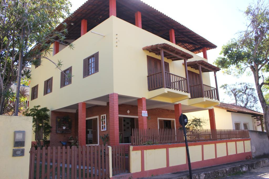 Hostel Luz Anchieta  Exterior foto