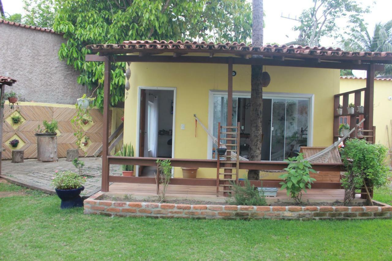 Hostel Luz Anchieta  Exterior foto