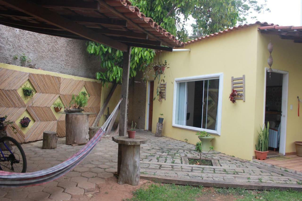 Hostel Luz Anchieta  Exterior foto
